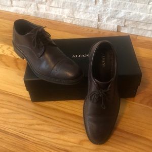 Men’s Dress Shoe